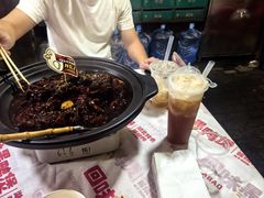 -回味黑鸭煲·始于2006(万松园店)