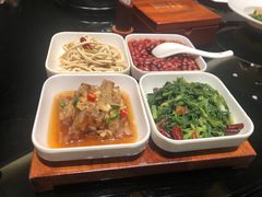 -阿庄新豫菜(通泰路店)