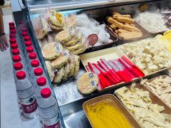 -阿上阿上麻辣香锅&麻辣烫(朝阳蓝色港湾店)