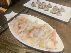 -土著渔匠·养生蝴蝶鱼(香樟路店)