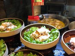 -鲁城往事(游客中心店)