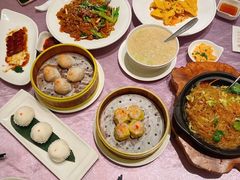 -宝燕壹号(徐汇店)