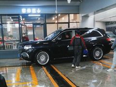 -哈贝卡汽车服务连锁(高新二路店)