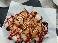 -颓记茶餐厅(夏湾店)