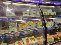 -蚝英雄鲜蚝自助专门店(长楹天街直营店)