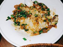 -前海沿·青岛菜(李沧万达店)