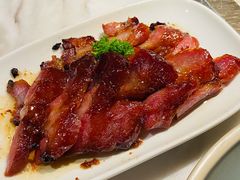 广府叉烧-星平鸡饭·粤菜小炒(印象城旗舰店)