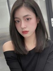 -阿莲新妆护肤造型
