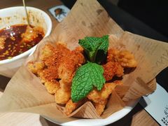 -太二酸菜鱼(群光广场店)