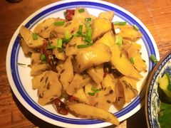 -安家村酒馆