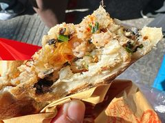 -董爸爸烤饼(马站底店)