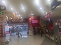 -大润发(张江店)