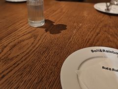 -芭莉与彩虹西餐厅(成都合生汇店)