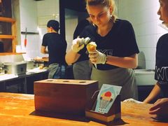 海盐焦糖-RAC BAR(安福路店)