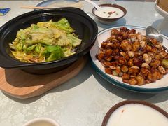 -陈阿婆鱼头泡饼·京味菜(复兴路店)