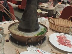 -阳坊大都涮羊肉(阳坊总店)