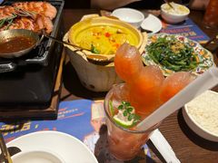 -泰妃殿(武汉首店)