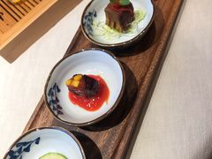 开胃四小碟-叶叶菩提(旗舰店)