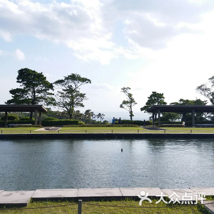 鹿儿岛县立吉野公园