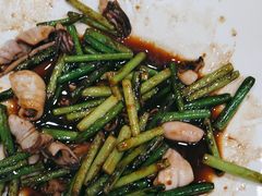 -良友·海鲜青岛菜(五四广场店)