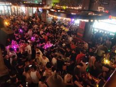 -HIB HUB公社(解放西路店)