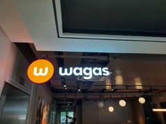-Wagas沃歌斯(北京君太百货店)