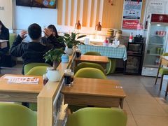 -李先生牛肉面大王(欧亚卖场店)