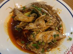 -蓉李记成都名小吃(宜昌伍家岗万达店)