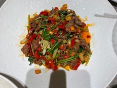 -宫燕府·京菜·烤鸭·淮扬菜(王府中心店)