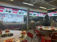 -生活如沸·顺德水牛奶火锅(大学路店)