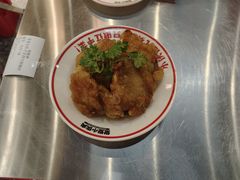 -堂堂小伙夫·辽宁小吃大排档(京西大悦城店)