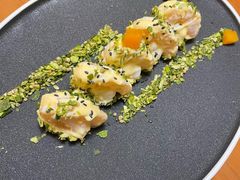 -喜鼎海胆水饺(朝阳区三里屯太古里北区店)