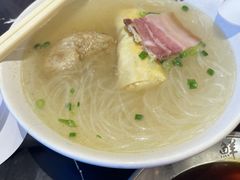 -鲜得来排骨年糕(即墨路店)