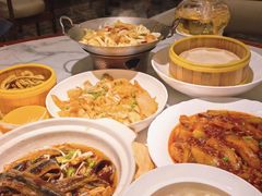 -芳芳私房菜·精做淮扬菜(承德路店)