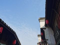 -高淳老街