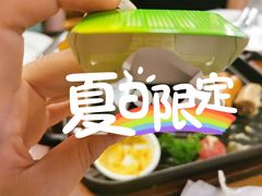 -申德勒加油站西餐厅(日坛路总店)