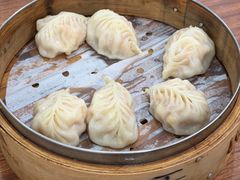 -东升灌浆包(辛庄街总店)