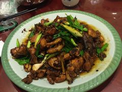 -赵记煎饼卷大葱(东岳店)