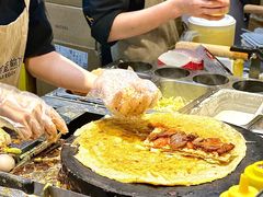 -2颗鸡蛋煎饼(北京路天河城店)