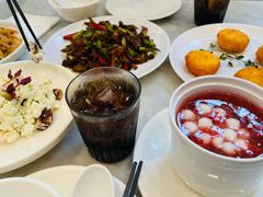 -南小馆(迪士尼小镇店)
