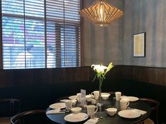 -庐灶江南·江南菜·四合院Bistro(东直门雍和宫·原华侨宾馆店)