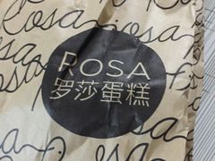 -罗莎蛋糕Rosa bread(印象汇店)