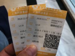 -AMG海上明珠影城(上海环球港RealDCinema店)