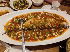 -九老汉·川渝江湖菜(合川路2店)