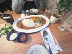 -CURRY YA 熟成咖哩專門店(深圳湾万象城店)