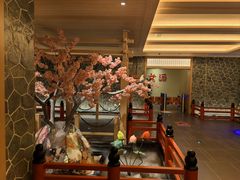 -蓝鲸湾汤泉(包河店)