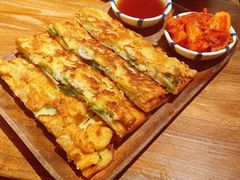 -TAIFORKS 大福食堂·山葵烤肉料理·拌饭(宝安店)
