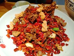 -鸡毛店·川菜(双楠店)