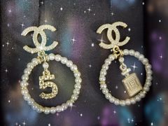 -CHANEL(恒隆广场店)