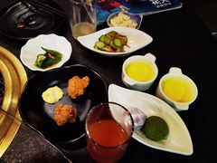 -神户赤童日式烤肉伙伴(东直门店)